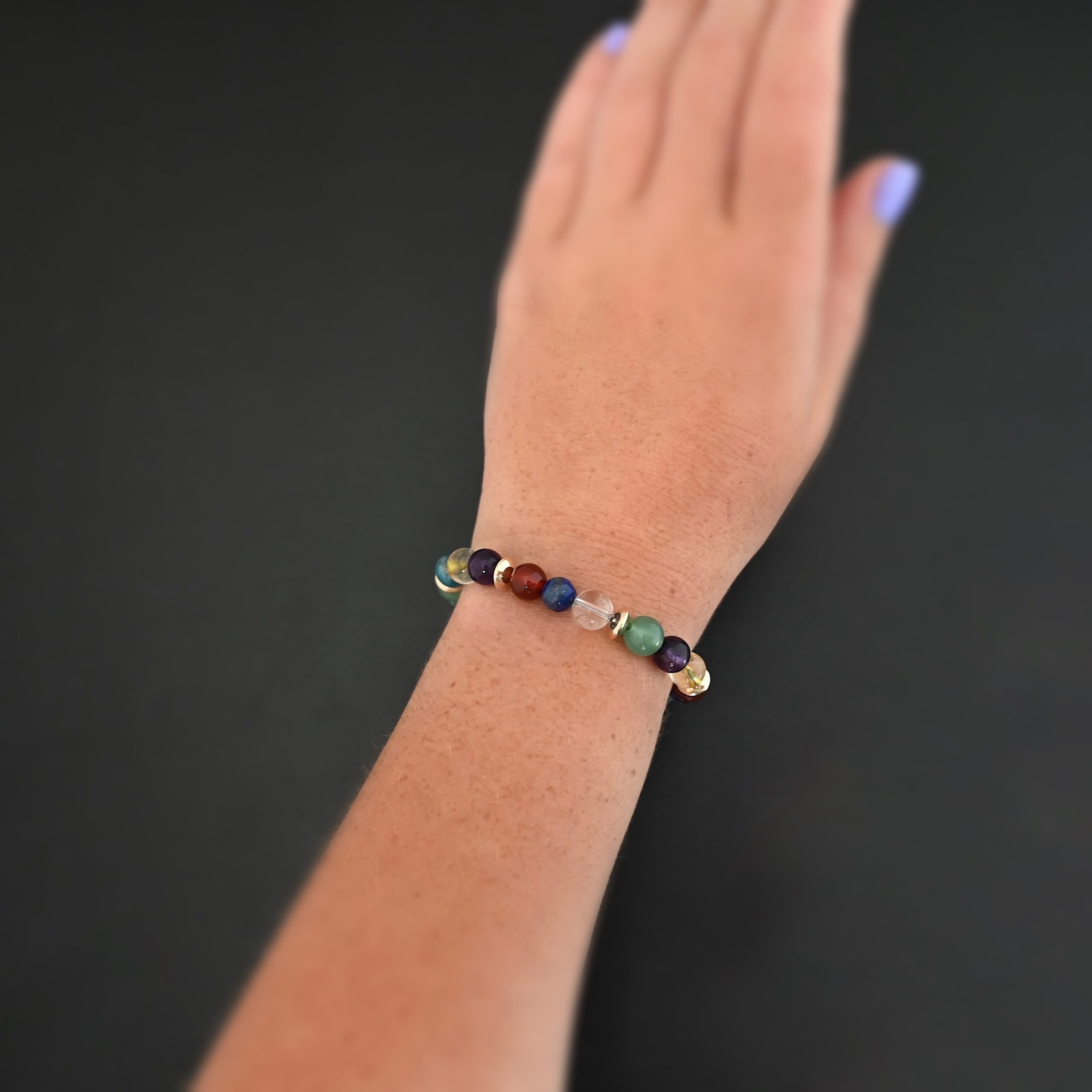 Chakra Bracelet