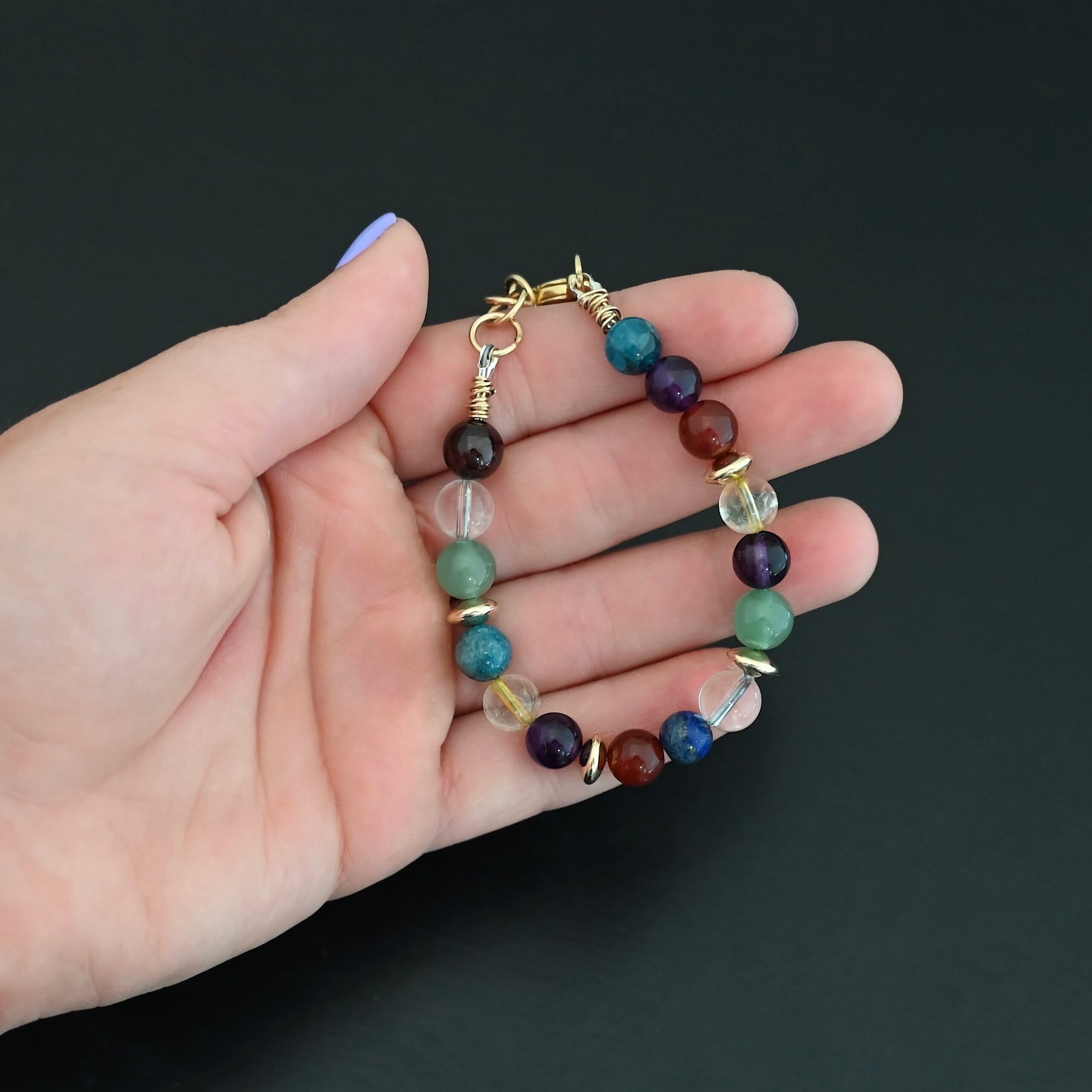 Chakra Bracelet