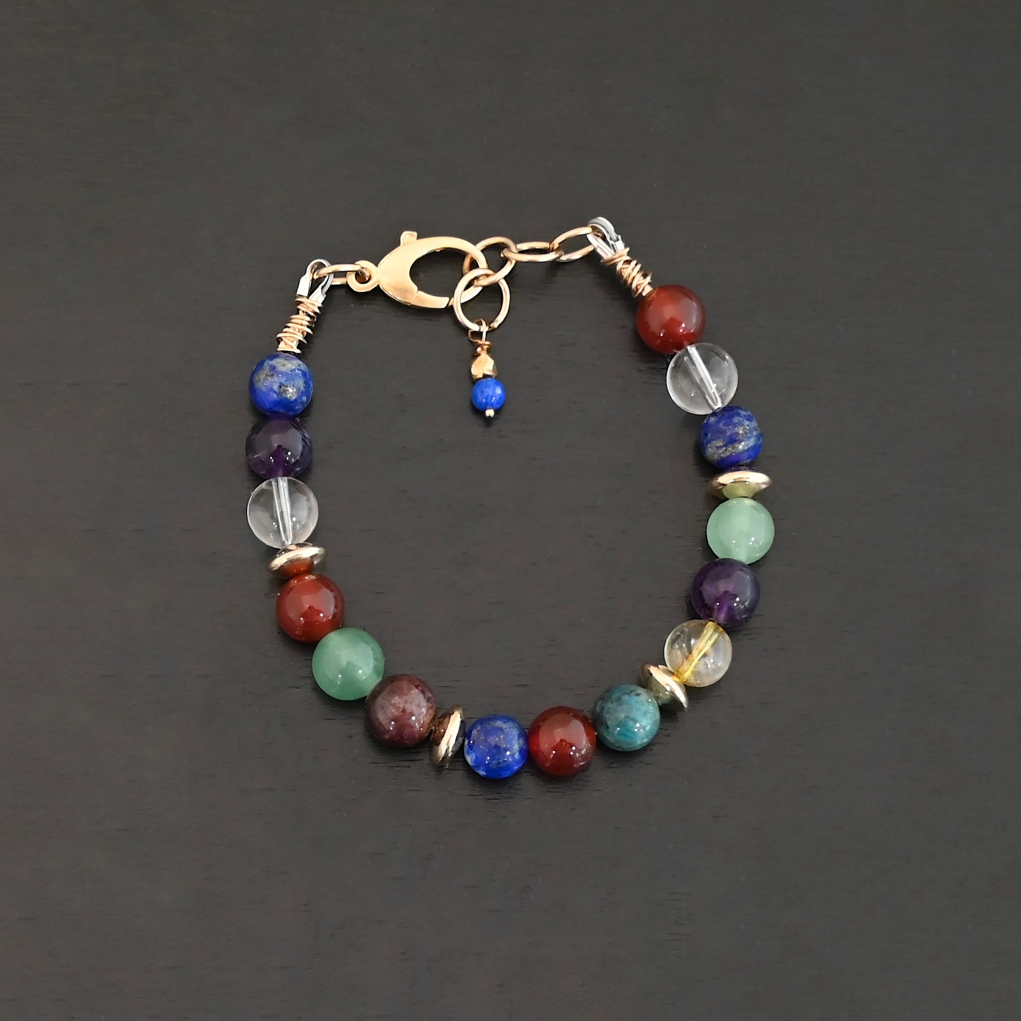 Chakra Bracelet