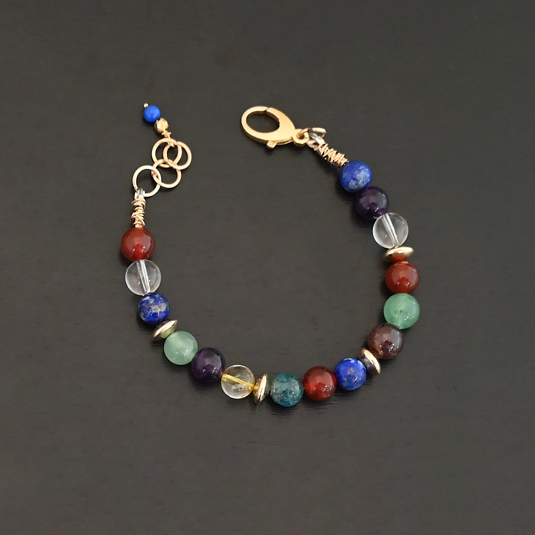 Chakra Bracelet
