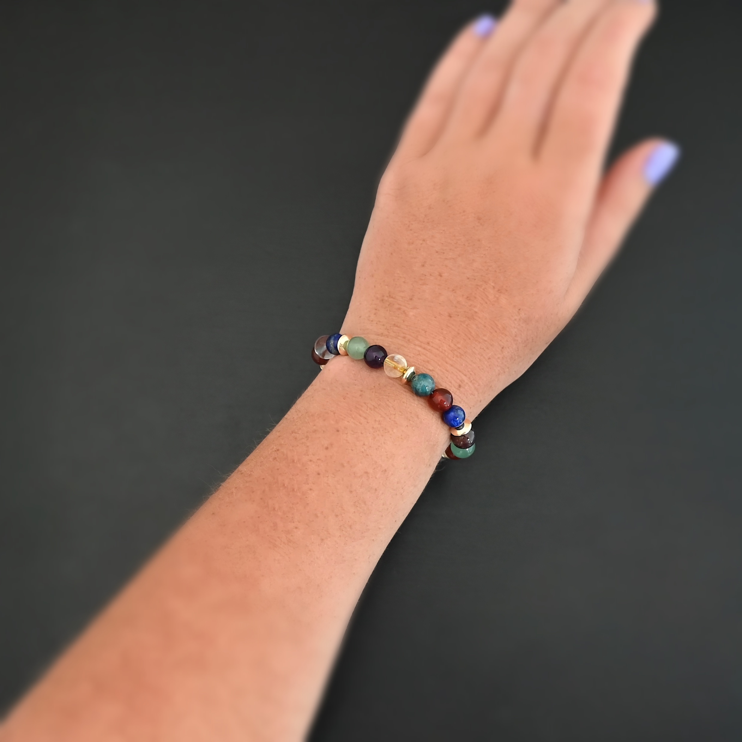 Chakra Bracelet