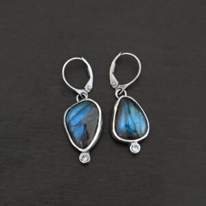 Bellona Earrings