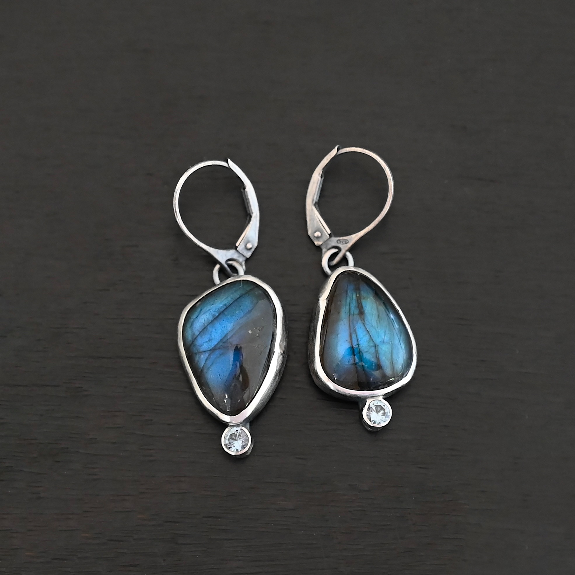 Bellona Earrings