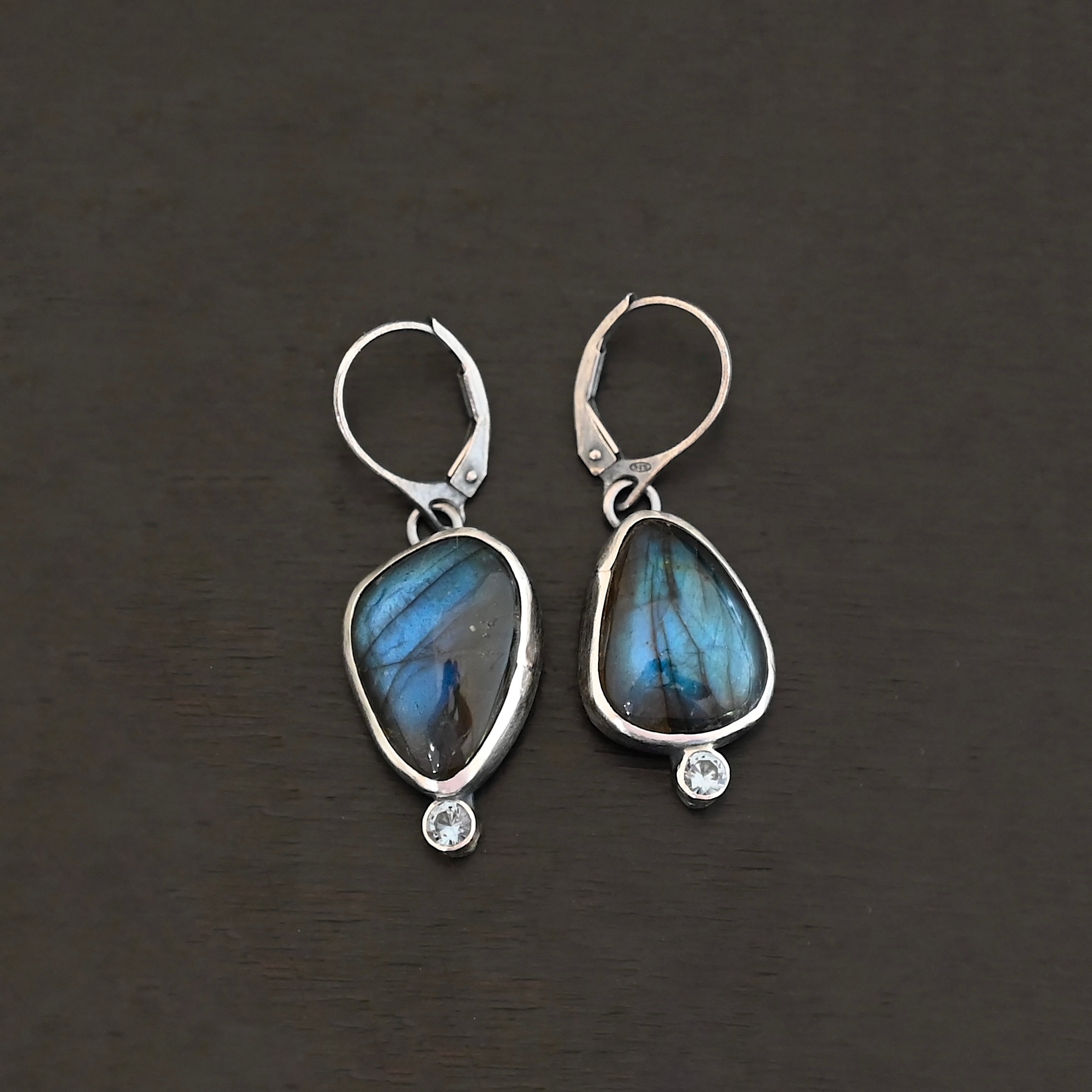 Bellona Earrings
