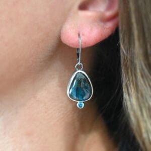 Bellona Earrings