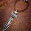 Zemlya Necklace