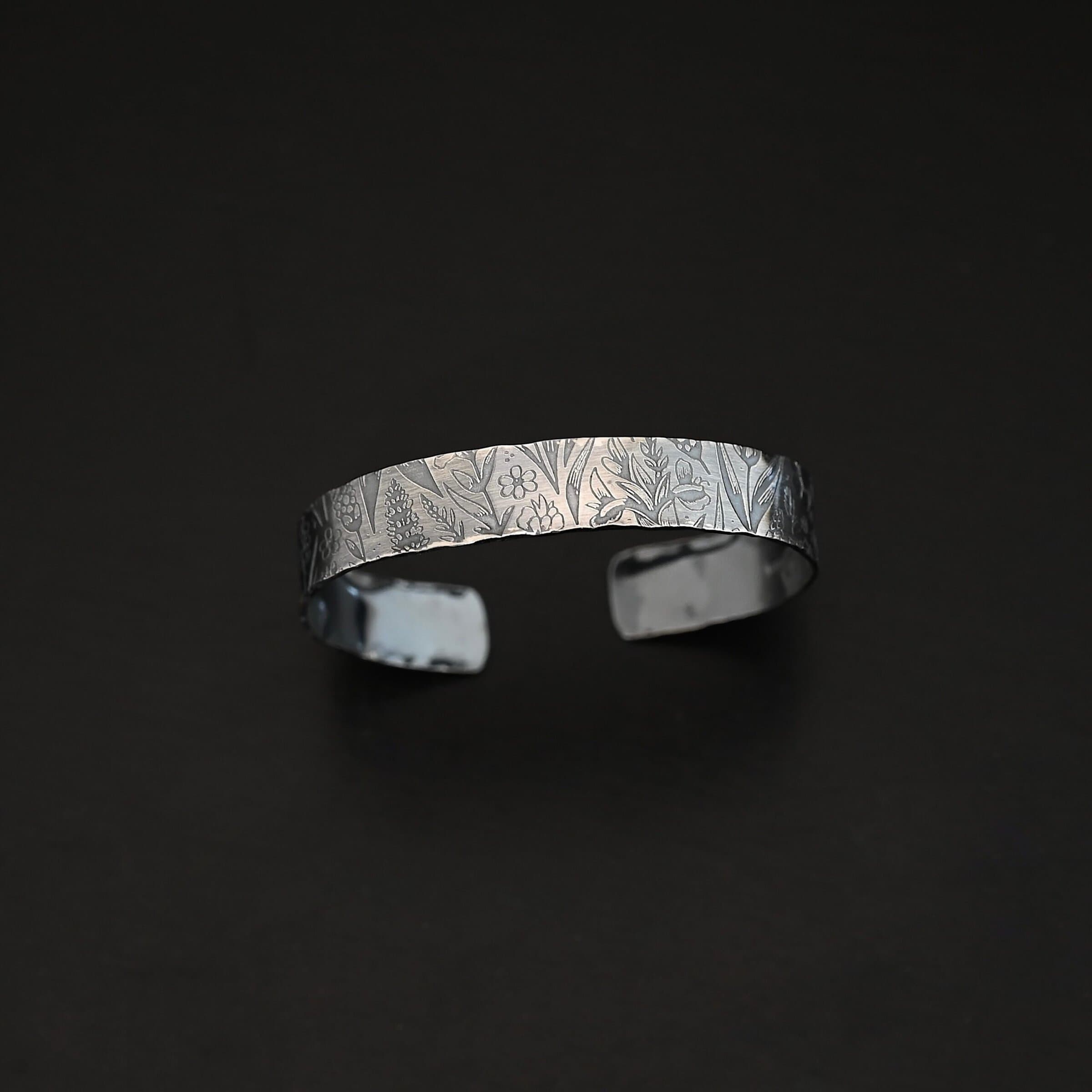 Wildflower Bracelet