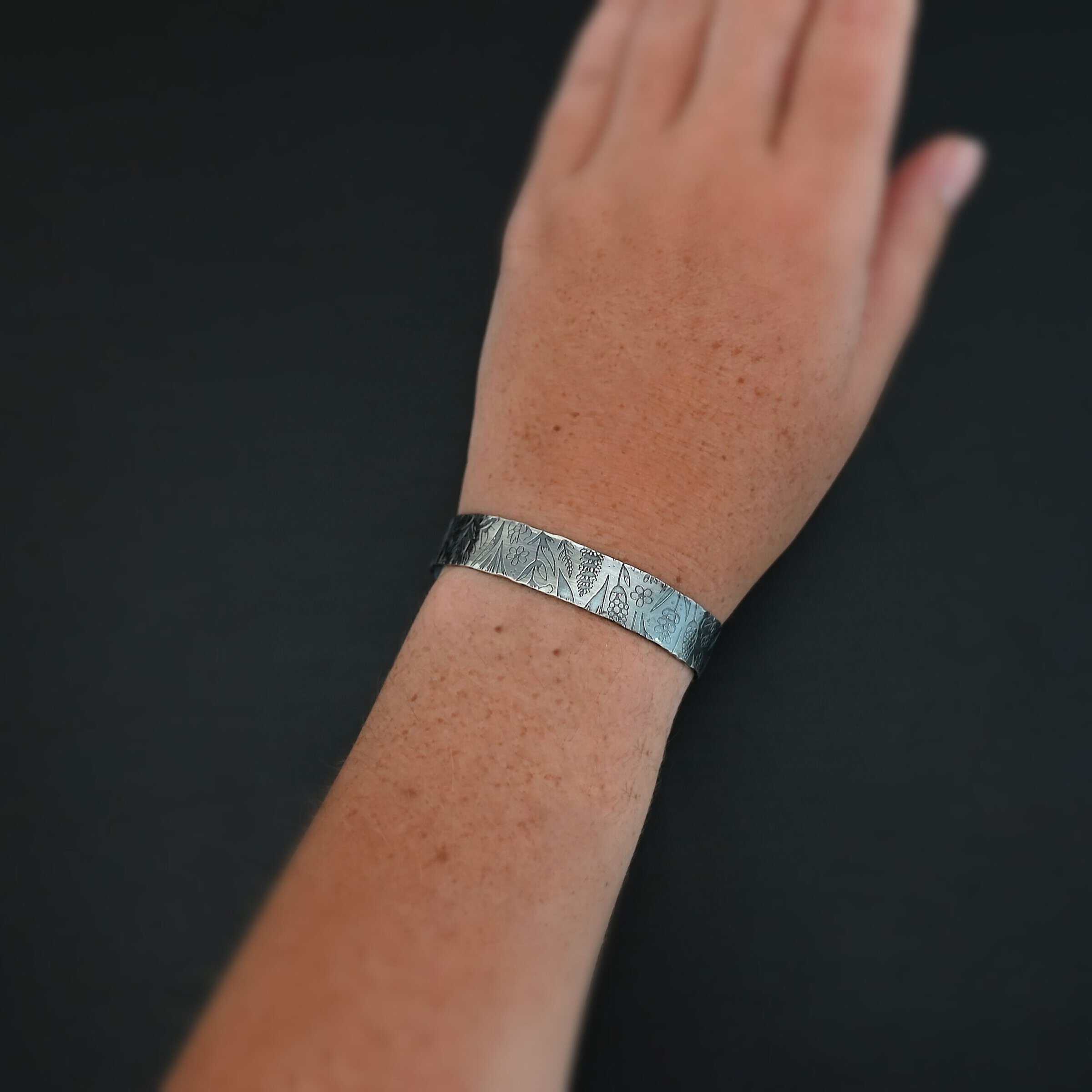 Wildflower Bracelet
