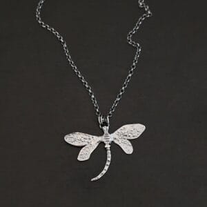 Find My Soul Necklace