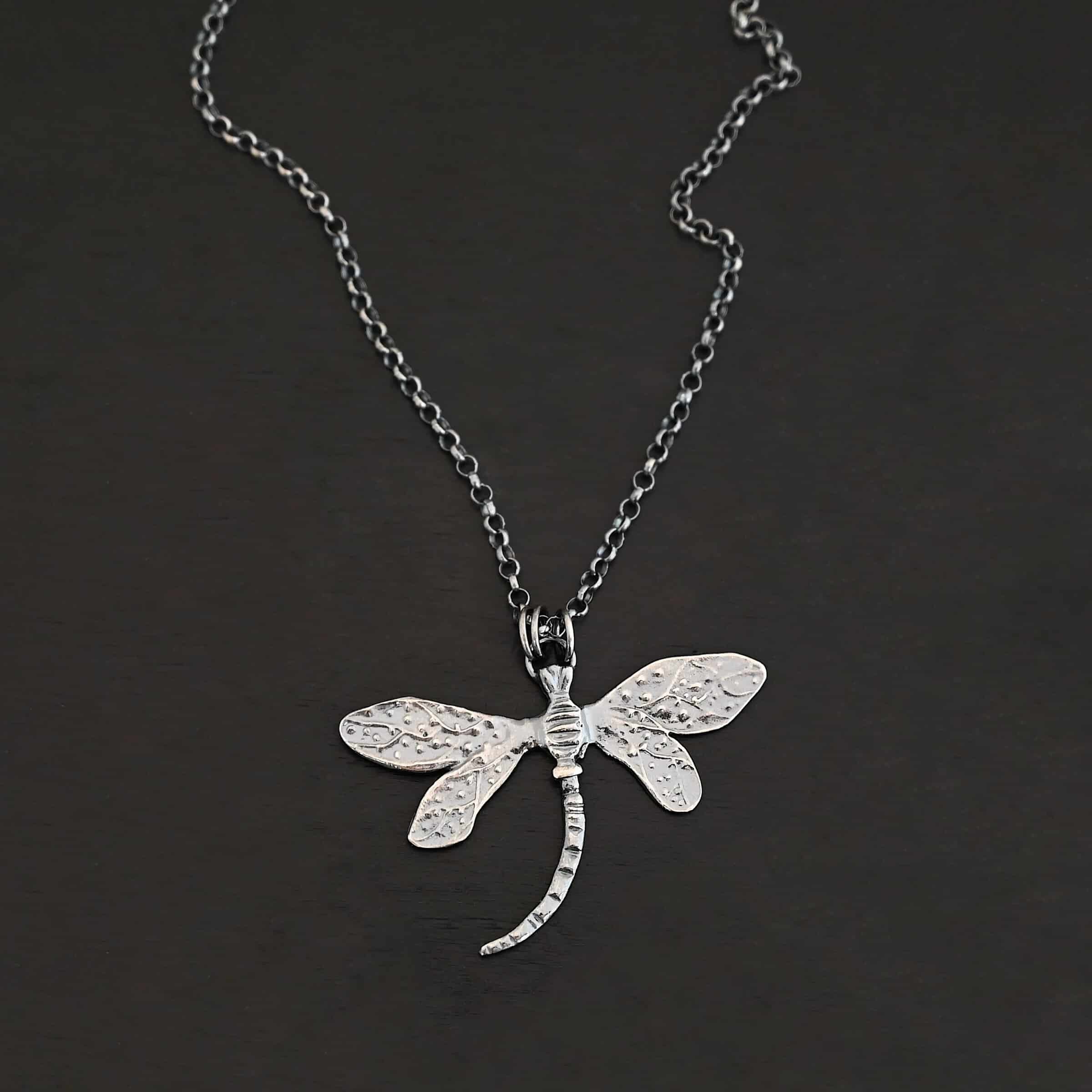 Find My Soul Necklace
