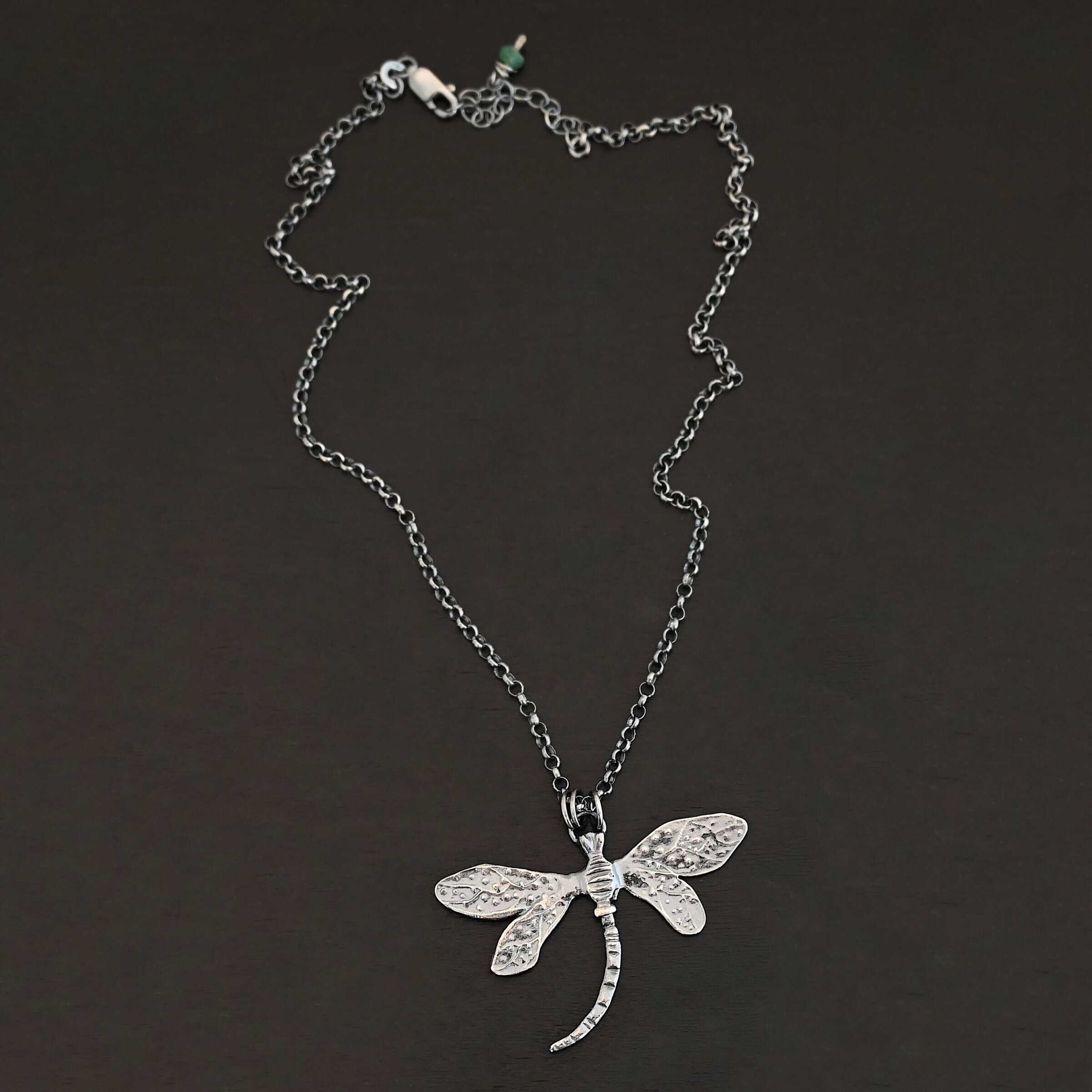 Find My Soul Necklace