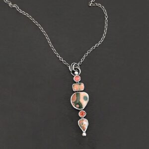 Pax Necklace