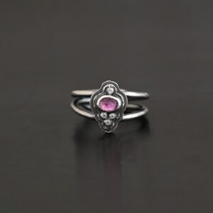 Gioia Ring