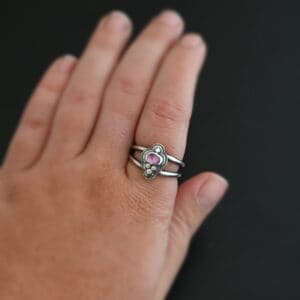 Gioia Ring