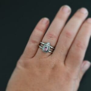 Mela Ring