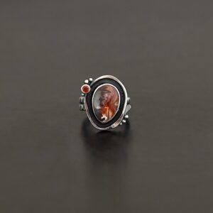 Maximus Ring