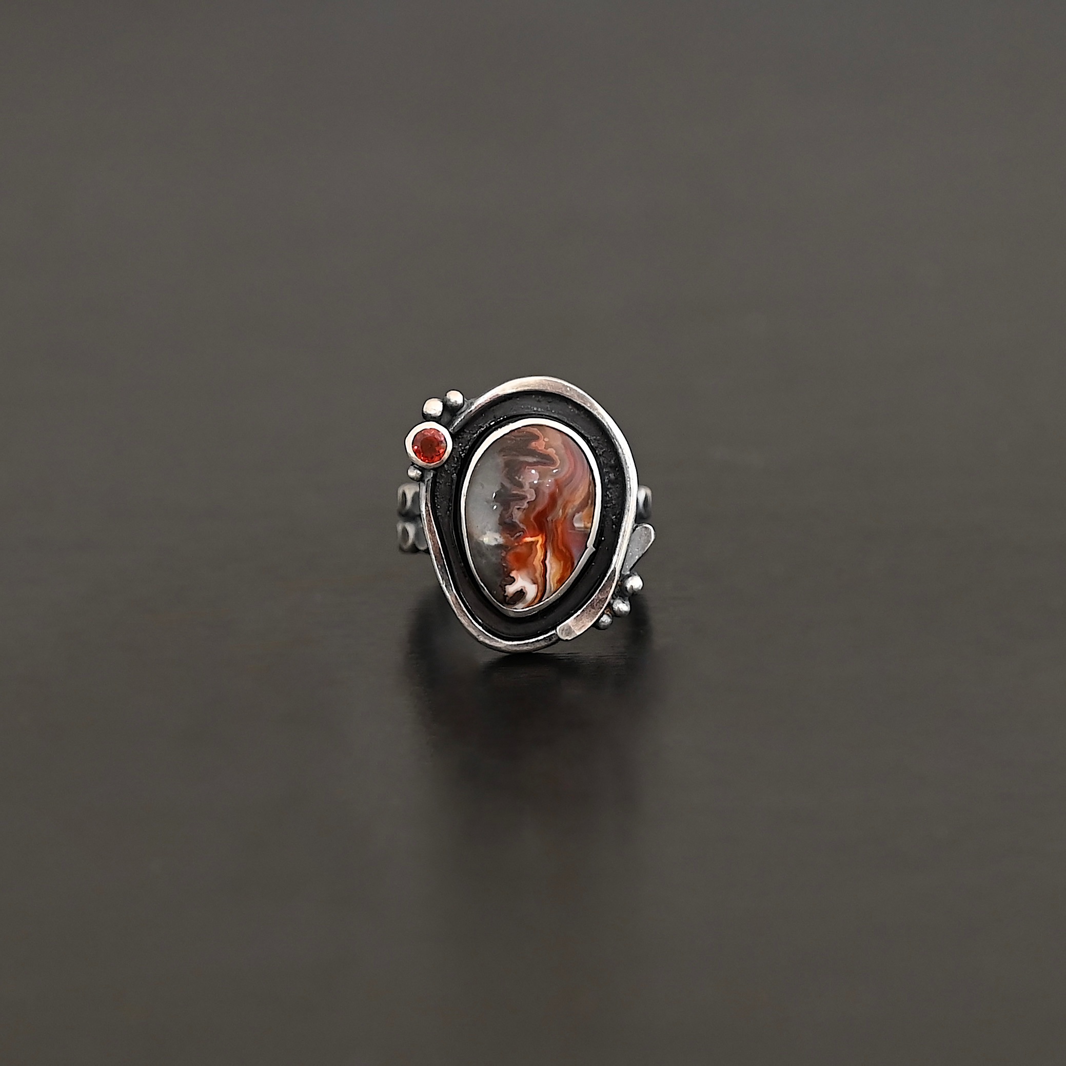 Maximus Ring