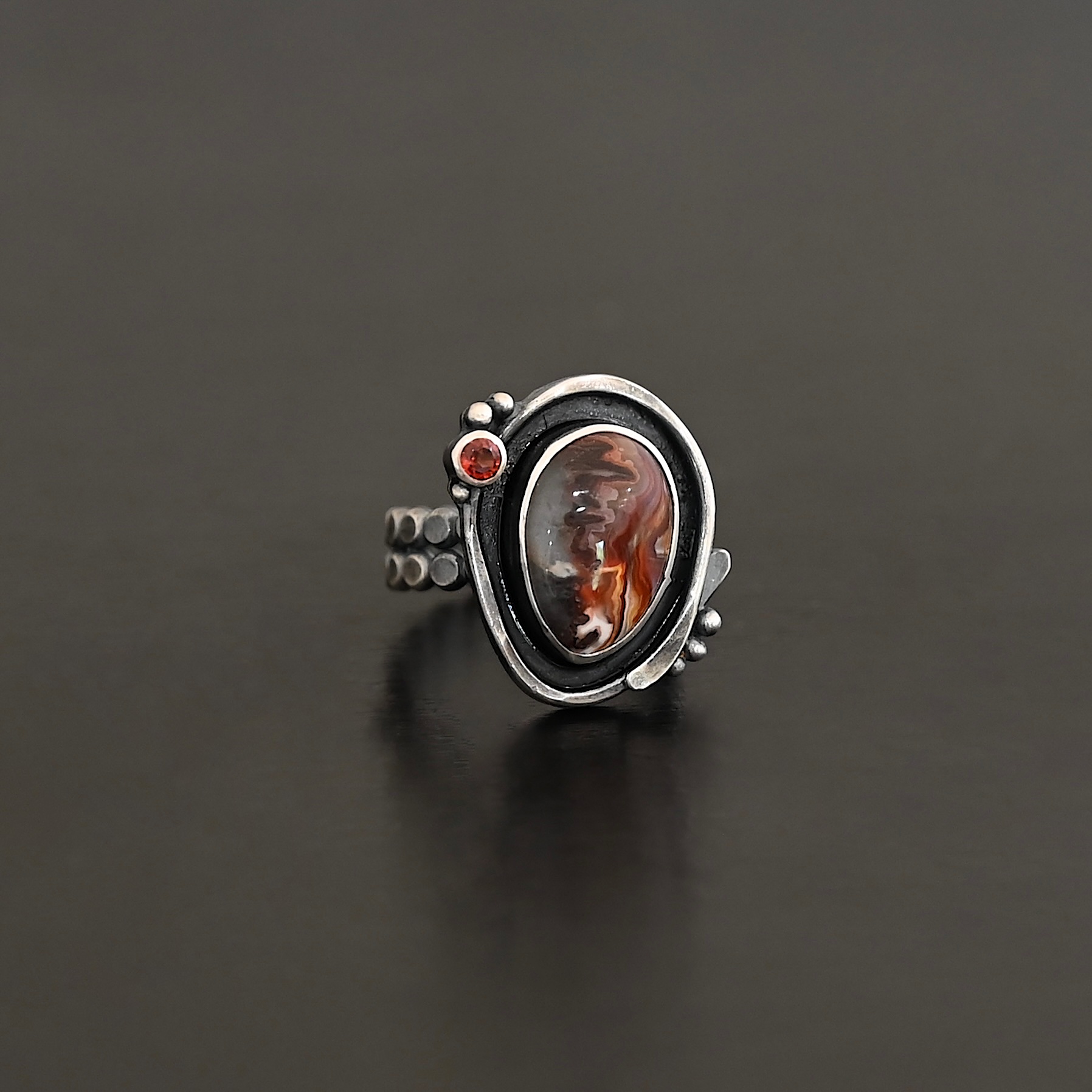 Maximus Ring