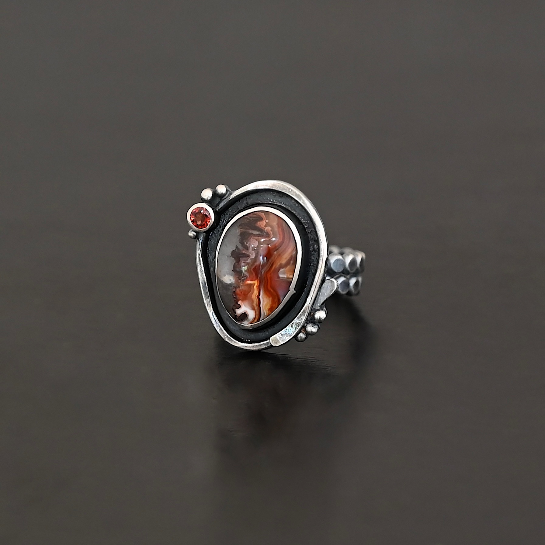 Maximus Ring