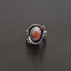 Asterin Ring