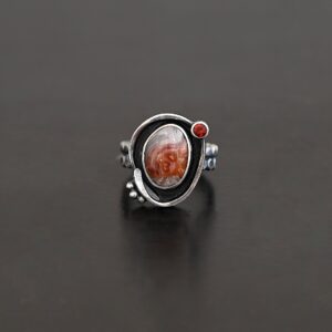 Asterin Ring
