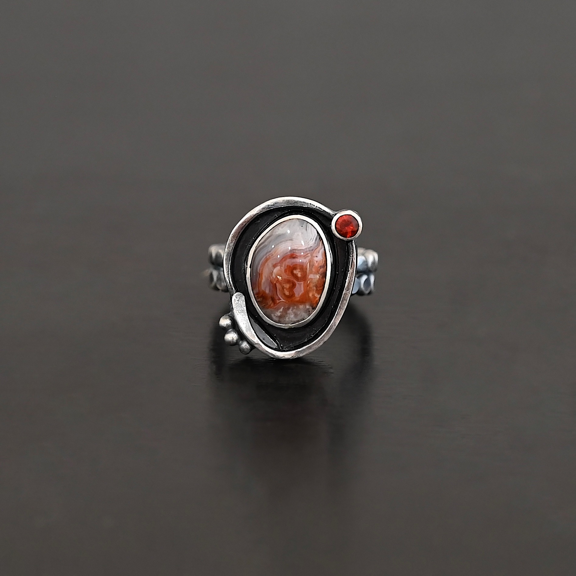 Asterin Ring