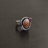 Asterin Ring