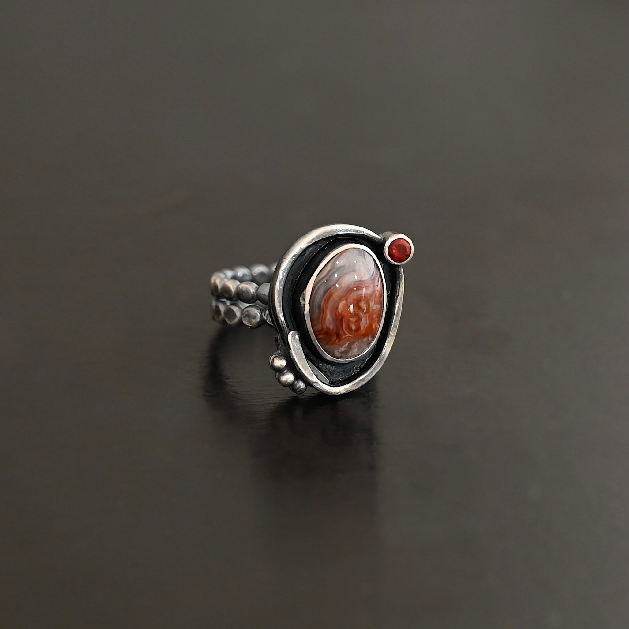 Asterin Ring