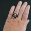 Asterin Ring