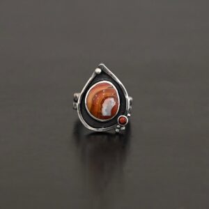 Enya Ring