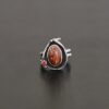 Harper Ring