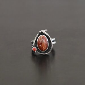 Harper Ring