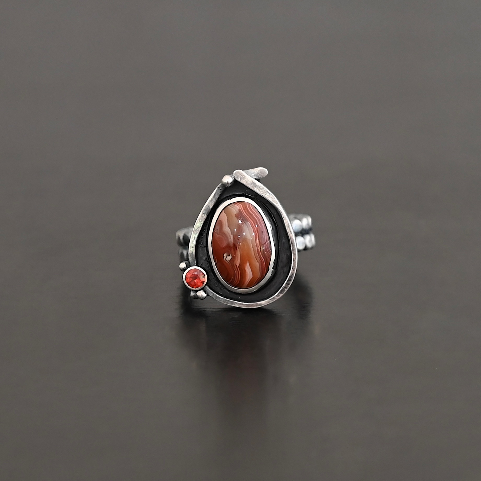 Harper Ring