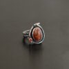 Harper Ring