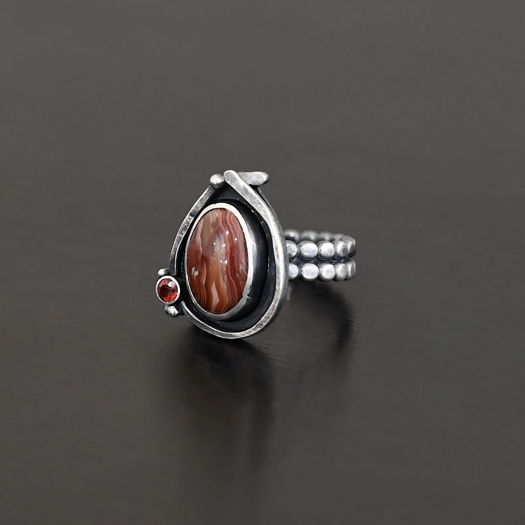 Harper Ring