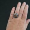 Harper Ring