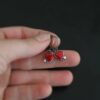 Cinder Earrings