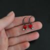Cinder Earrings