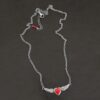 Soul On Fire Necklace