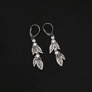 All Things Flourish Earrings