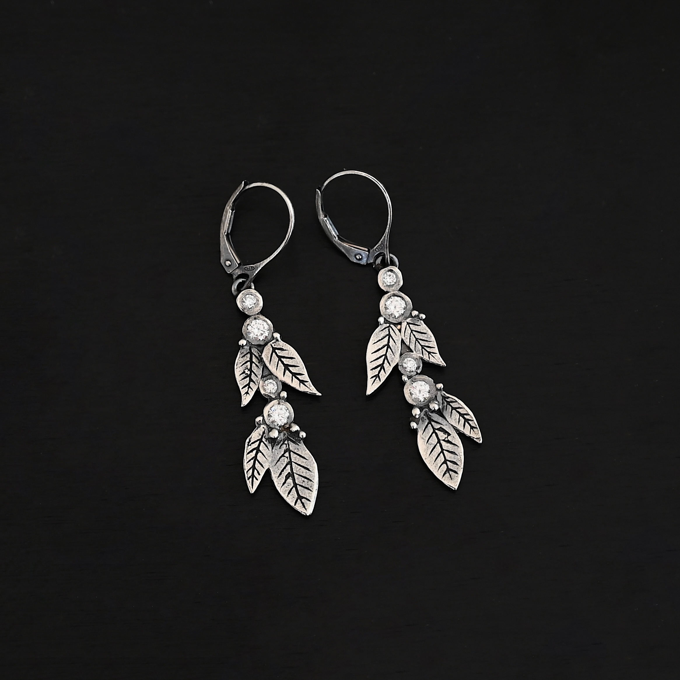 All Things Flourish Earrings