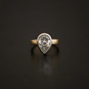 At First Sight Ring