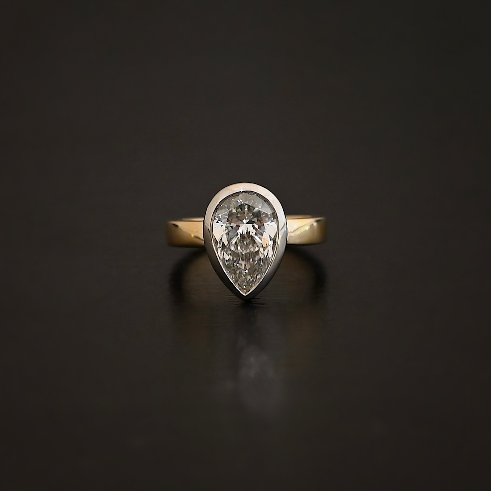 At First Sight Ring