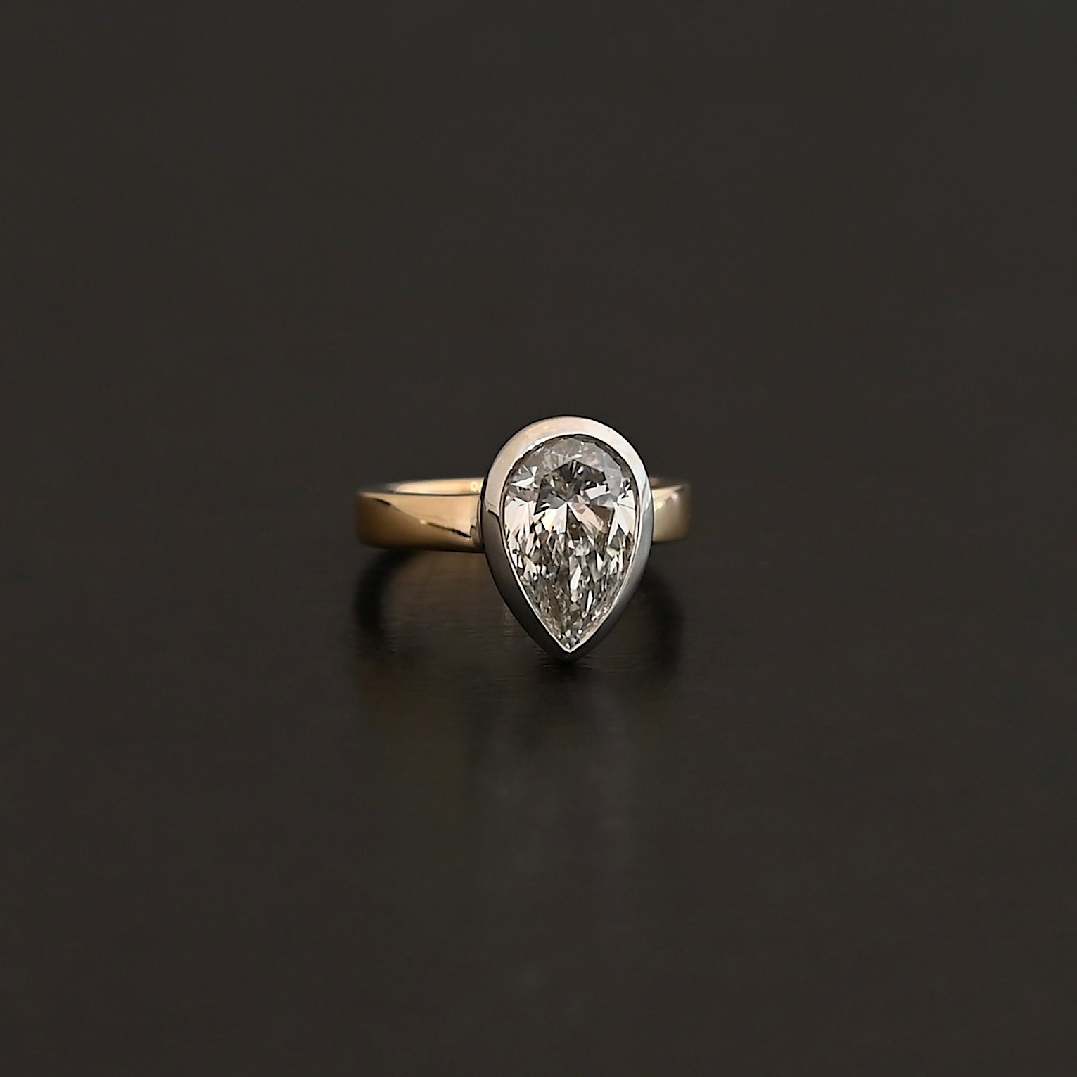 At First Sight Ring