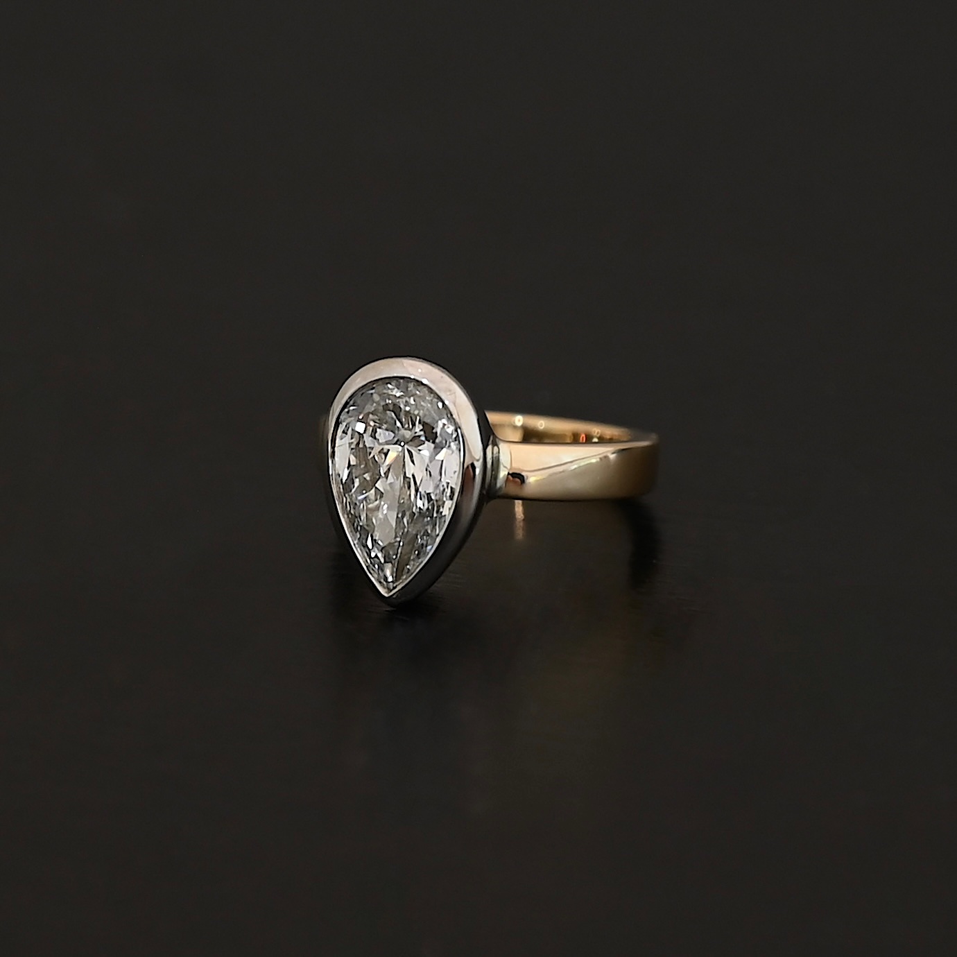 At First Sight Ring