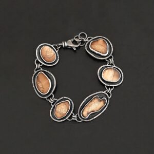 Back In Time Bracelet