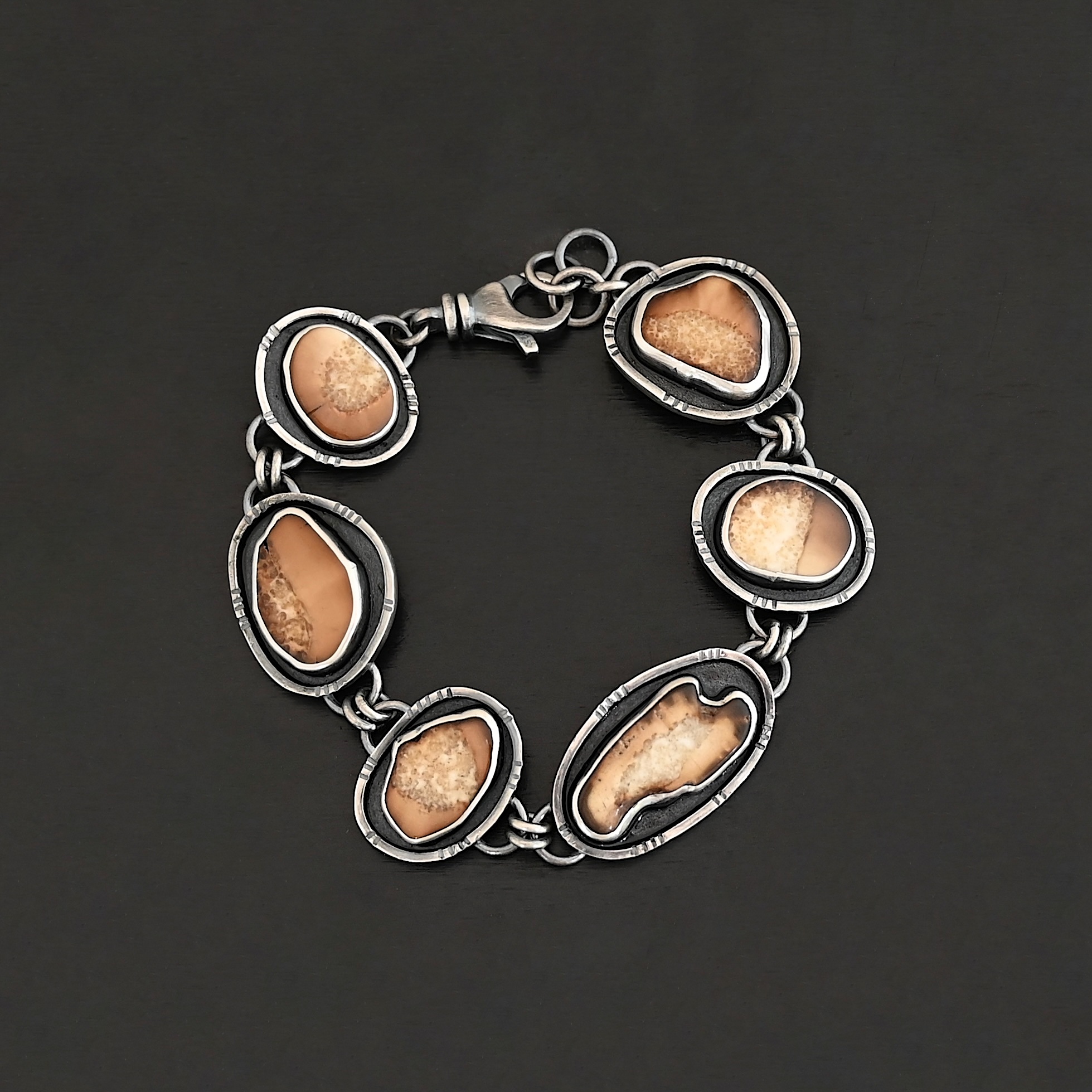 Back In Time Bracelet