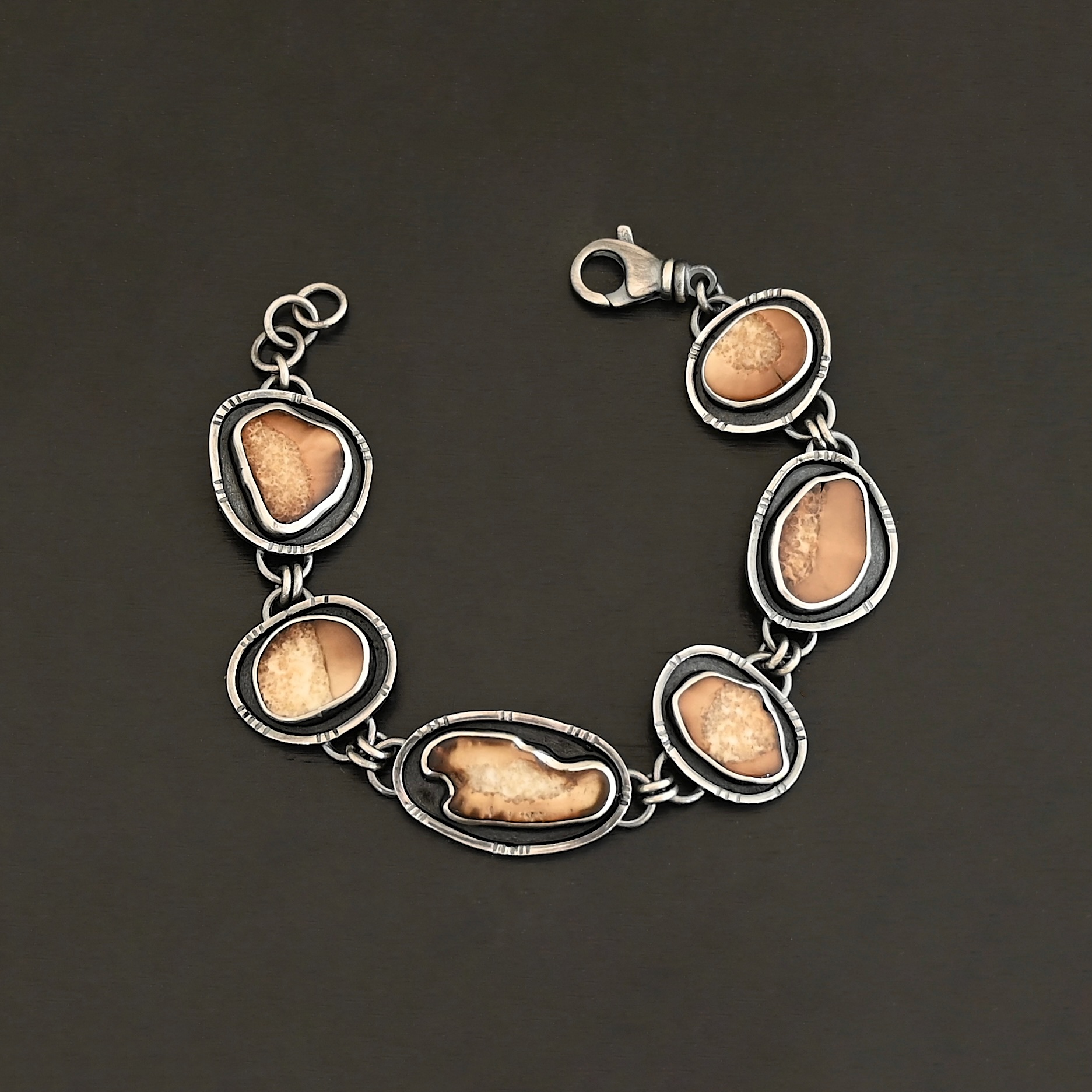 Back In Time Bracelet