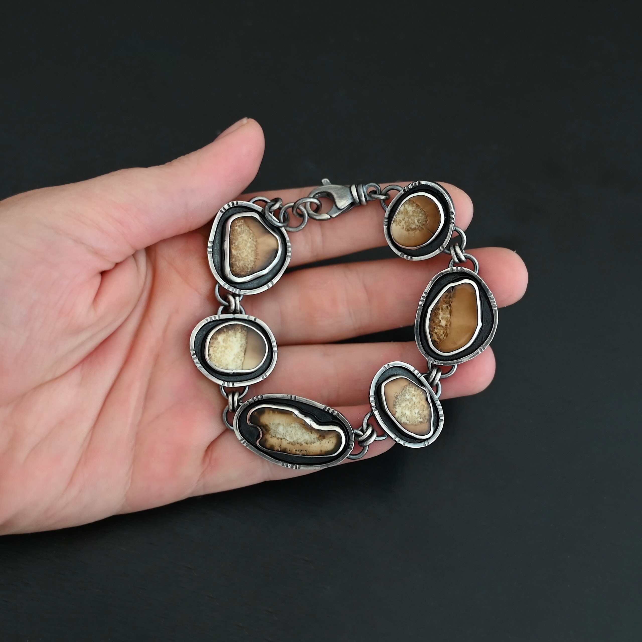 Back In Time Bracelet