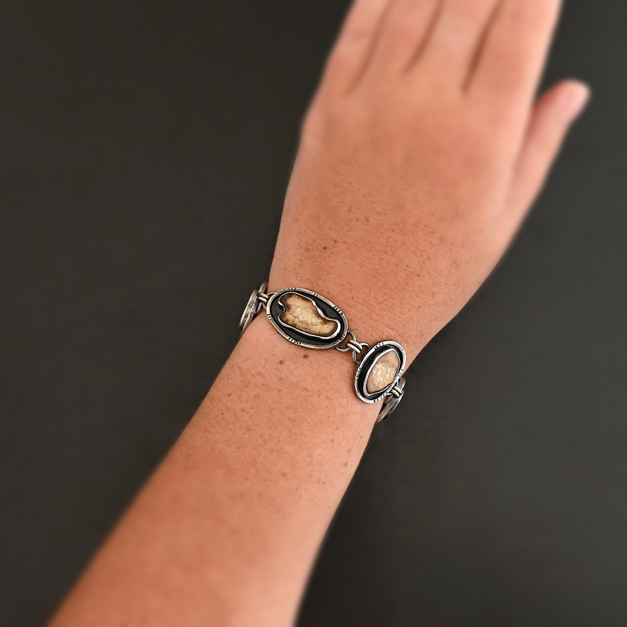 Back In Time Bracelet